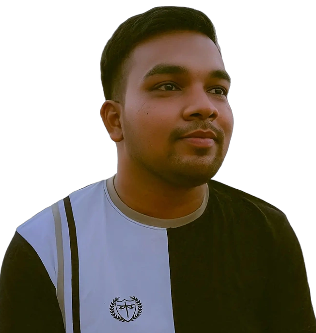 Niraj Kumar